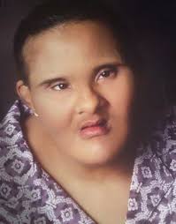 Sylvia Ann Coates (1964-2022)