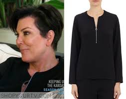 Kris Jenner Clothes, Style, Outfits, Fashion, Looks