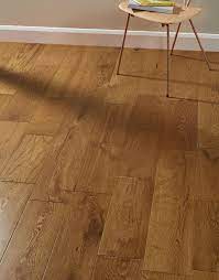 Whether you're looking for resilient flooring like luxury vinyl or. Manhattan Honey Oak Lacquered Engineered Wood Flooring Flooring Superstore