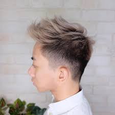 Okay, so unless you are going for extreme colours (purple, etc), then there are 5 main colours for asian hairstyles; Kpop Male Hair Color Ezu Photo Mobile
