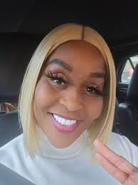 Profile for Dr. Cynthia P. Roberts Ministries