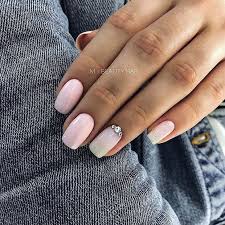 41 Elegant Nail Designs With Rhinestones Stayglam Want a cool nail design that's not fussy?