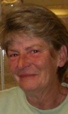 Linda F. (Wilson) Connery, 52