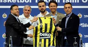 Veya iştiraklerinin, etkinlik ve özel günler ile hem kendilerinin hem de anlaşmalı olduğu 3. Fenerbahce Erkek Basketbol Takimi Nin Isim Sponsoru Beko Anasponsor Blog