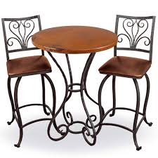 Best match newest most popular name lowest price highest price. Wrought Iron Counter Height Table Ideas On Foter