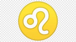 As the first sign of the zodiac, you are all about the go, go, go. Astrological Sign Leo Zodiac Emoji Leo Text Astrological Sign Chinese Zodiac Png Pngwing