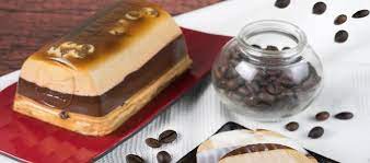 Update jenis dan harga kue di holland bakery. Holland Bakery Menu Pudding