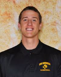 2013-14 Men's Basketball Roster