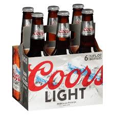 New double vented wide mouth for a smoother, more refreshing pour. Coors Light Hop Cask Barrel