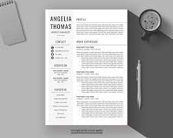 A page full of word resume templates, that you can download directly and start editing! Editable Cv Template Uk Resume Template Uk Ms Word Cv Format Modern And Professional Resume Design Cover Letter References Simple Resume Format Instant Download Cvtemplatesuk Com