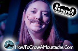 How to Grow a Moustache Feature Interview with The Houston Facial Hair Club