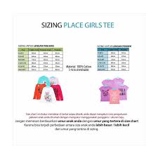 Apa saja mainan yang pas untuk perkembangan anak tersebut? Jual Millenia Plt 05 Kaos Lengan Panjang Anak Perempuan White Stripes Online April 2021 Blibli