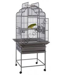 Hq Small Victorian Bird Cage 24x22 Parrot Cage Bird Cage Parrot Toys