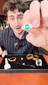 In 1946 Brook Stevens was commissioned to make this lighter, a replica of  the Johnson Wax Research Tower in Racine, WI, which was designed by Frank  Lloyd Wright. It was commissioned to