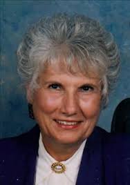 Roberta Christopher Obituary (2009)