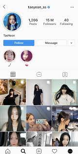 韓星ig 大公開：除了Blackpink Lisa ig 外，這些當紅韓國女星instagram 帳號不要follow 錯！