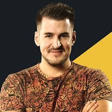 Bartek Klimek's Instagram, Twitter & Facebook