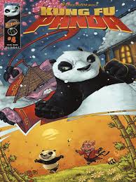 Kung fu panda 4 is one of the most anticipated liveliness films today. Kung Fu Panda 4 Brooklyn Public Library
