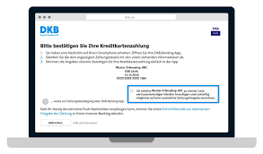(read more about benefits of dkb bank here). Mit Visa Secure Und Sicherheitscode Sicher Im Internet Bezahlen Dkb Ag
