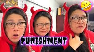 LIVE UNBOXING AND NANCY EATS HER PUNISHMENT!!!