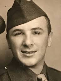 Stories from O. Cash Misel's time with the 83rd Infantry. Penny Misel  Paoliello