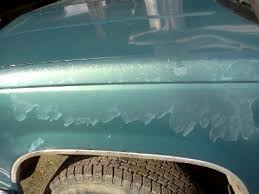 Well you're in luck, because here they come. Why Don T Car Manufacturers Use Stronger Paints Quora
