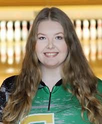 2021-22 Women's Bowling Roster