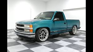 Image result for Aquamarine Blue 1996 Truck