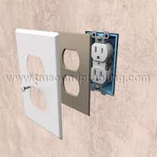 We did not find results for: Air And Sound Seal For Electrical Light Switch Outlet Boxes Trademark Soundproofing