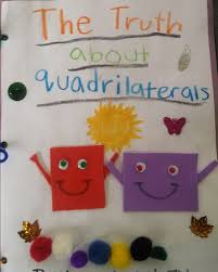 Math Projects Math Projects Math Story Books Math