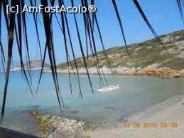 Deci, ai avut vreodată senzația că timpul zboară? Frumoasa Insula Samos Impresii DescoperÄ Insula Samos Nord Egeene Alte Insule Amfostacolo