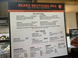 It is located at jalan gurney datuk keramat in kuala lumpur. Beard Brothers Bbq Price Bought A Bit Too Much