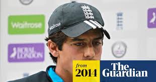 Alastair Cook disappointed by criticism from 'so-called friend' Graeme  Swann