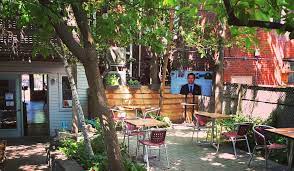 Check spelling or type a new query. Tr Guide To Patio Season Roncesvalles Village Toronto Restaurants By Stephanie Dickison