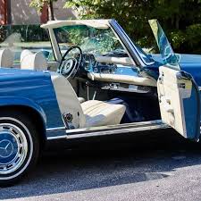 W113 Mercedes Benz Pagode Classic Mercedes Mercedes Benz Cars Benz