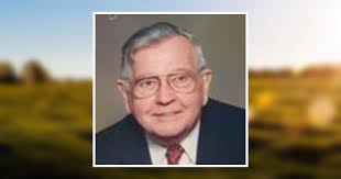 Charles Don Myers Obituary May 24, 2009