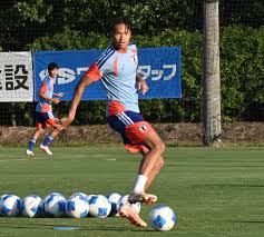 【アジア大会】U21代表・石渡ネルソン、筋トレ成果2キロ増で合流 ...