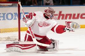 (the associated press) the detroit red wings were fortunate to have a goaltender as good as petr. Red Wings Petr Mrazek Has Golden Opportunity While Gustavsson Is Sidelined Bleacher Report Latest News Videos And Highlights