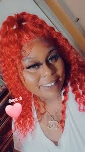 Latia Anderson's Instagram, Twitter & Facebook