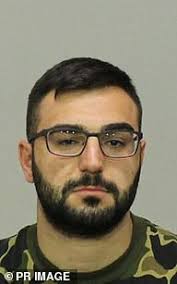 Four men are shot dead just days apart in a string of attacks linked to  gang wars