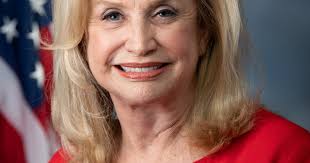 Congresswoman Carolyn Maloney
