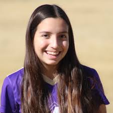 Malina Patel's Notre Dame Prep Bio