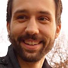 Justin Ring's Instagram, Twitter & Facebook