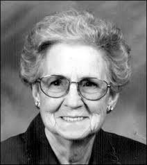 Elizabeth McKinney Bishop