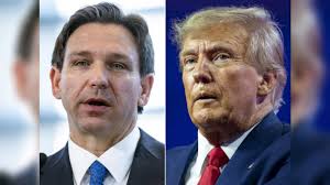 Early election campaigning in Iowa