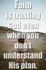 Trusting god can be really difficult if you don't have faith. 25 Encouraging Bible Verses About Trusting God 9 Major Truths
