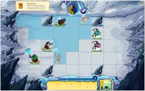 In each pack will be a code that will give you 3 or 4 cardjitsu card in your online deck. Card Jitsu Series Loo978 S Club Penguin Cheats