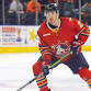 Peoria Rivermen vs. Quad City Storm