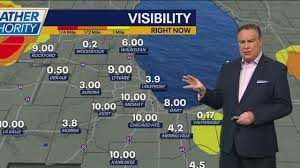 Chicago weather: Cooler temps come with clouds, lovely Labor Day weekend