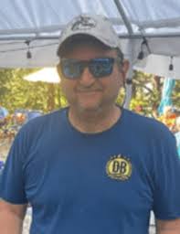 David Benjamin Topping